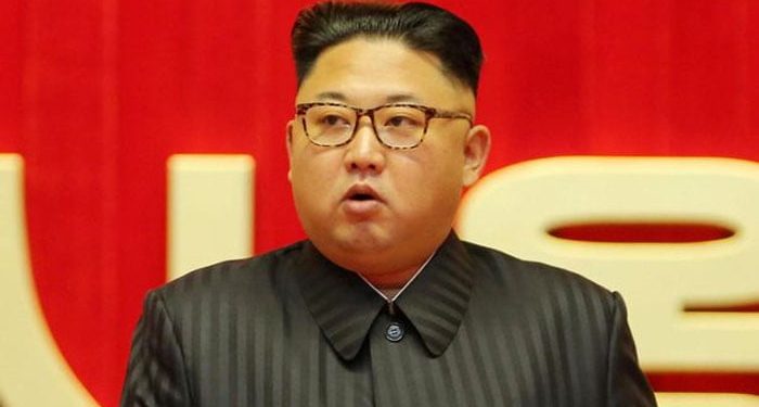 North Korea imprisoned entire family, including a two-year-old child for life after a Bible was discovered in their possession