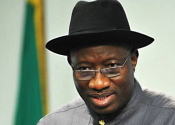 Insecurity My ‘Worst Nightmare’ As President, Says Jonathan