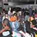 Sudan: FG evacuates 2,246 Nigerians in 12 flights