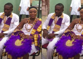 After one year of marriage, Man butchers wife to death for asking for a divorce 