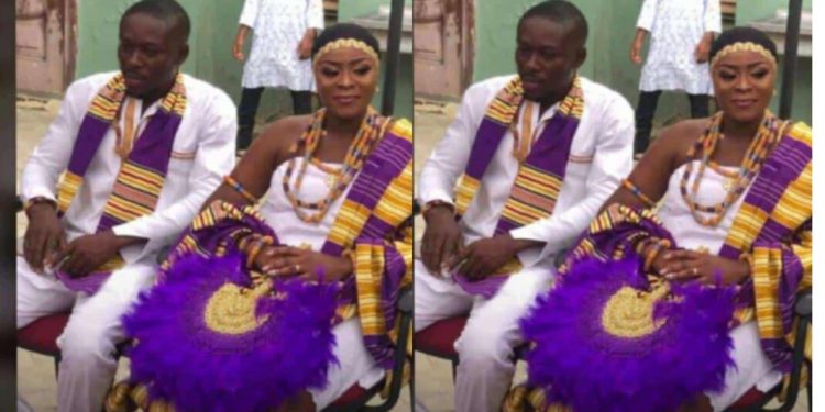 After one year of marriage, Man butchers wife to death for asking for a divorce 