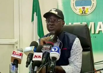 160 Women Claiming To Be Nigerians In Sudan Without Passports To Fly Back – FG