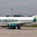 First plane in Nigeria Air fleet arrives + Video