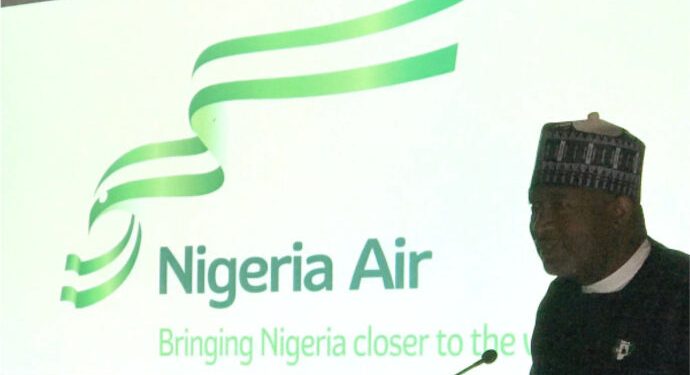 Nigeria Air Plane To Arrive On Friday – Sirika