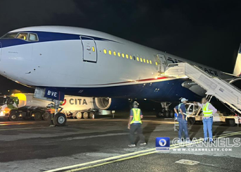 First Batch Of Nigerians Fleeing Sudan Finally Arrive In Abuja