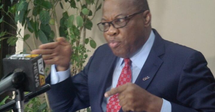 May 29: “We need to obey the rule of constitutionalism.”, Tinubu must be sworn in – Agbakoba 