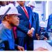 Osinbajo Inaugurates Afam 3 Power Plant, Says Nigeria’s Electricity Market Has Huge Potential
