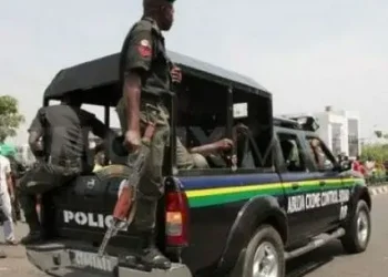 Police nab Yoruba Nation agitators in Lagos