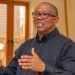 The use of subterfuge by people masquerading as Obidients to abuse, insult Pastor Adeboye most unacceptable – Peter Obi 