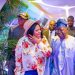 Toyin Abraham to Tinubu: Avoid mistakes of your predecessors
