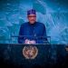 I’m leaving Nigeria better than I met it in 2015 — Buhari