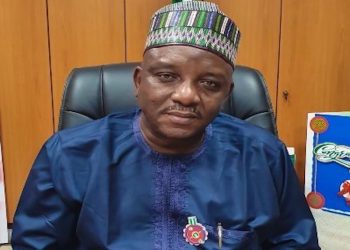 EFCC arrests former Minister of Power, Sale Mamman over ‘N22bn fraud’