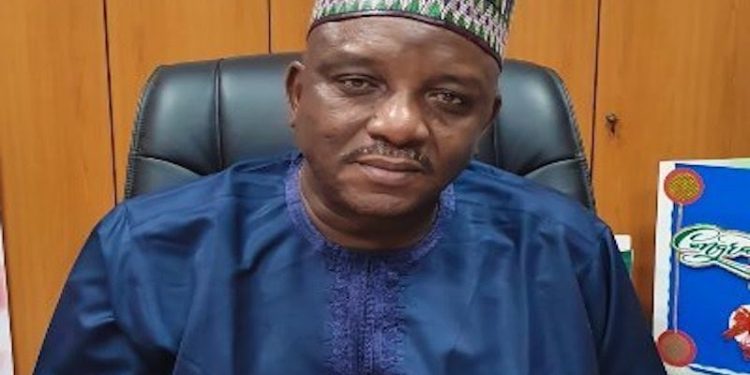 EFCC arrests former Minister of Power, Sale Mamman over ‘N22bn fraud’