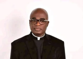 Gov Alia freezes all Benue State bank accounts