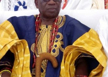 Ogun Monarch advocates for constitutional roles for traditional rulers