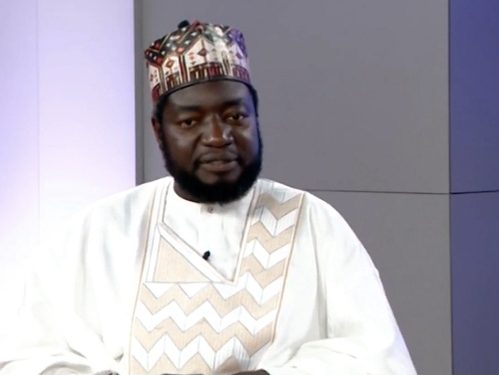 APC Zoning Formula Unfair To North-Central – Speakership Aspirant, Gagdi