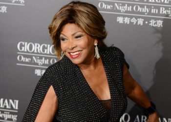 Rock Queen Tina Turner Dies At 83