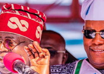 Tinubu/Shettima knows fate as S’court fixes May 26 for judgment in PDP’s suit on ‘double nomination’: saga