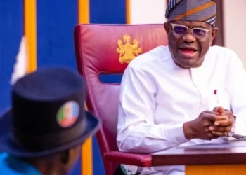 Wike shuts down Rivers govt for Tinubu, declares public holiday on his visit