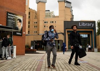 UK Varsities Fault Ban On Foreign Students’ Families