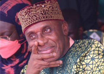 Court issues bench warrant against Amaechi, Tonye Cole for ‘failing to honour invitation’
