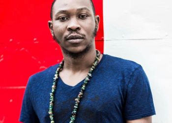 Assault on policeman: “I welcome the investigation, will give my full cooperation”- Seun Kuti reacts to IGP’s call for his arrest