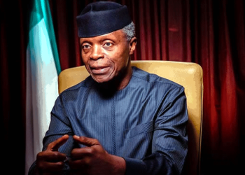 Osinbajo: Nigeria Loses 2,500 Children Daily from Preventable diseases 