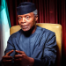 Osinbajo: Nigeria Loses 2,500 Children Daily from Preventable diseases 