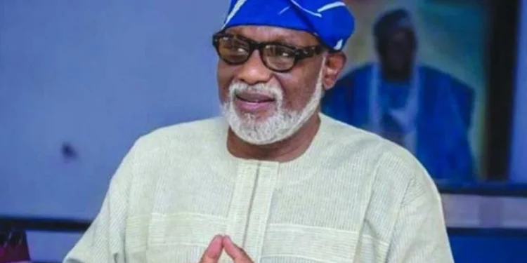 PDP vows to participate in Ondo LG polls, tasks Akeredolu on fairness