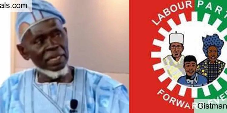 LP congratulates Nigerian Workers, says they remain bedrock of development
