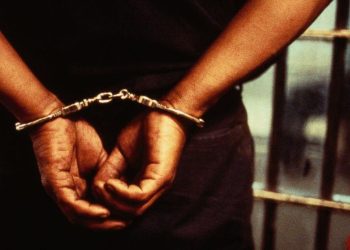 Five remanded for allegedly killing police officer in Lagos