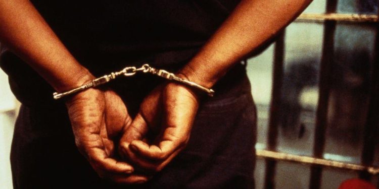 Five remanded for allegedly killing police officer in Lagos