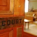 Woman to sweep court 21 days for pouring hot water on 15-year-old girl