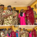 Army rescues another Chibok girl married to Boko Haram bomb expert