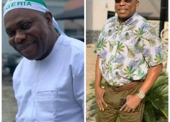 Popular Delta hotelier beat to death by his two sons