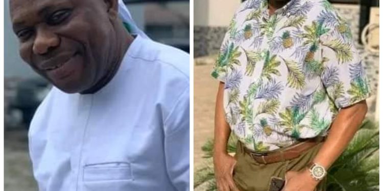 Popular Delta hotelier beat to death by his two sons