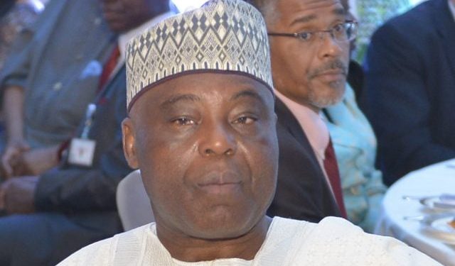 ‘You shouldn’t have left us on a date like this’ — Tinubu, Atiku mourn Raymond Dokpesi
