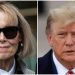 Donald Trump found guilty of s**ually abusing E Jean Carroll; ordered to pay her $5m damages