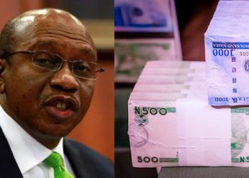 Naira Redesign: Tinubu Should Question Emefiele And Others, Says Senator Smart