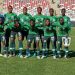 Golden Eaglets Crash Out Of U17 AFCON, Fail To Qualify For World Cup