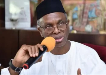 El-Rufai vows to sack workers, demolish houses till last day in office