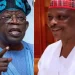Tinubu meets Kwankwaso on peace talk in France