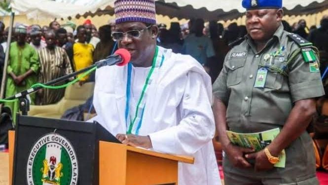 Govt Imposes Curfew On Plateau LG Over Fresh Killings