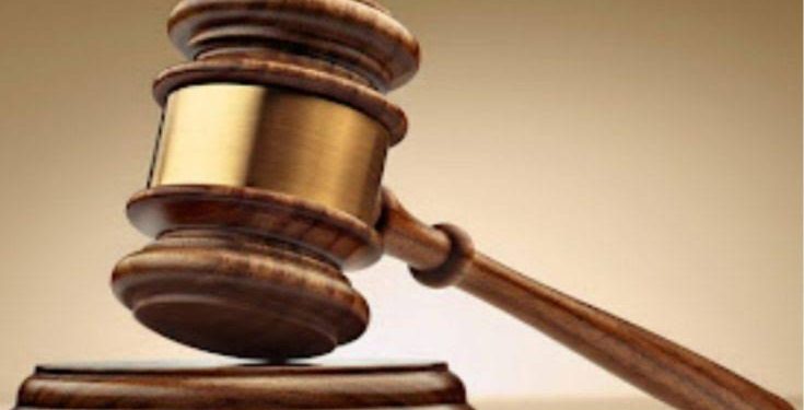 5 men jailed over kidnap of female journalist