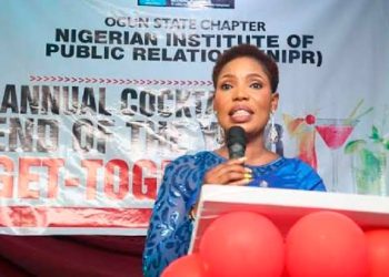 Ogun NIPR boss, Seun Boye, Registrar KWACOED, AbdulKareem, to attend 2nd NIPR, FCE Osiele chapter lecture