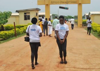 D S Adegbenro Polytechnic denies cult clash, says the institution is peaceful