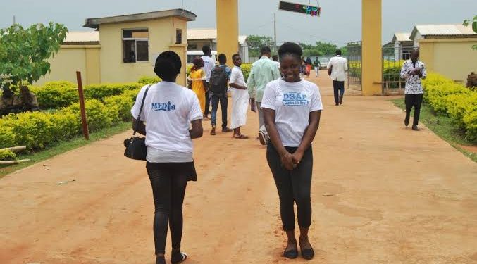 D S Adegbenro Polytechnic denies cult clash, says the institution is peaceful