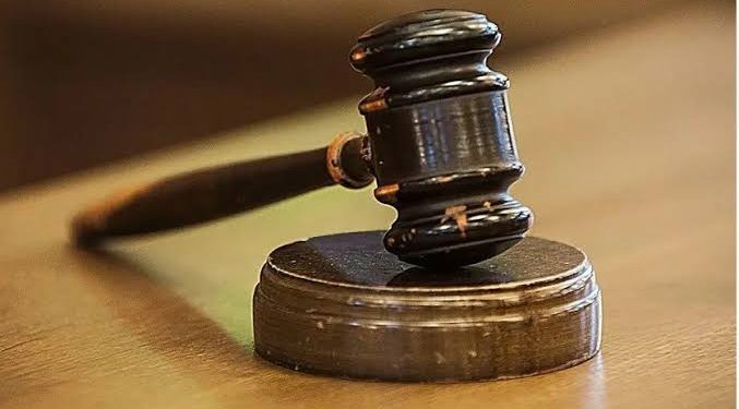 Three suspects arraigned for using masquerade to banish Anambra widow from community 