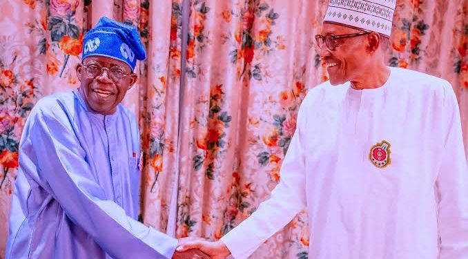 Senate Presidency: Buhari, Tinubu loyalists battle for soul of APC