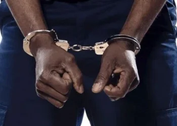 Cashier arraigned for allegedly stealing from ‘Baba Ijebu
